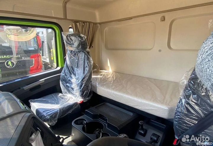 Shacman (Shaanxi) SX32586T384, 2022