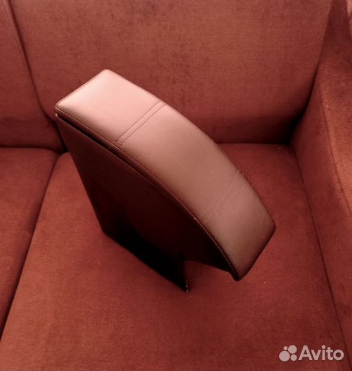 Подлокотник для ваз - 2108/09/9913/14/15