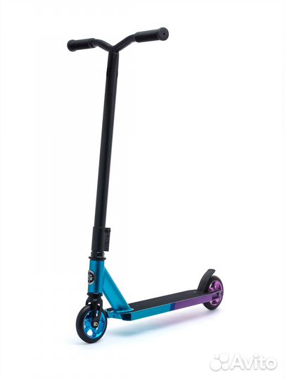 Самокат трюковый Atemi Acrobat