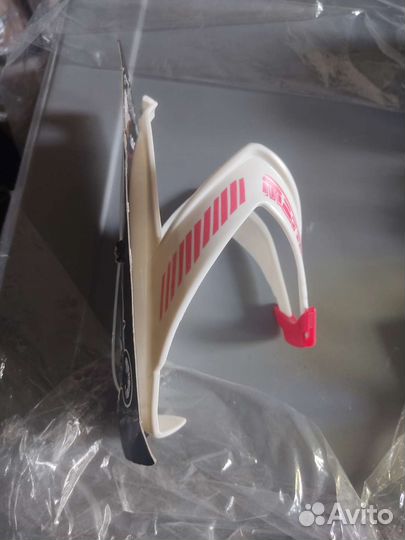 Держатель велобутылки