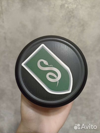 Ароматические свечи Драко Малфой. Гарри Поттер