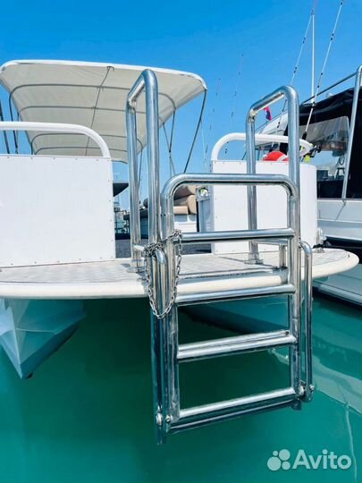 Морская рыбалка на 3 часа / Трансфер включен