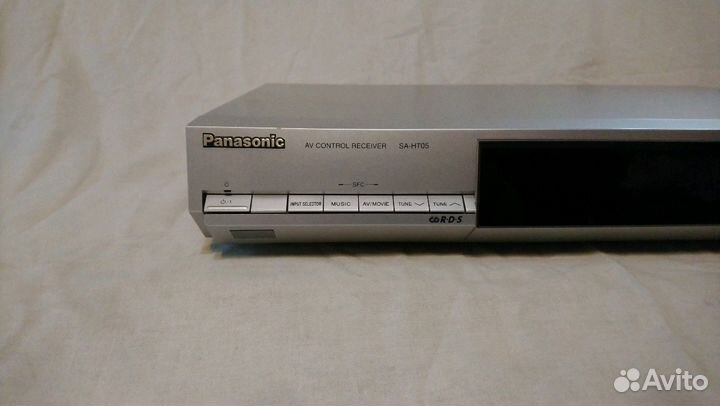 Panasonic SA-HT05