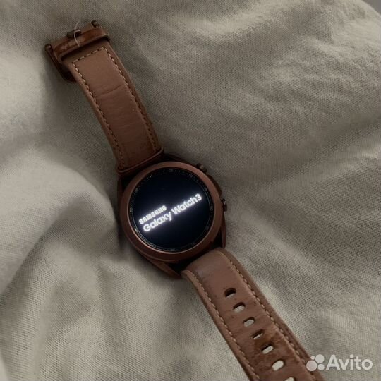 Samsung galaxy watch 3