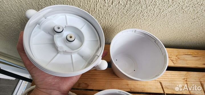 Фильтр для воды аквафор морион