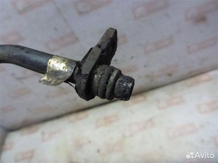 Трубка кондиционера Volkswagen Passat B5 AHL 1998