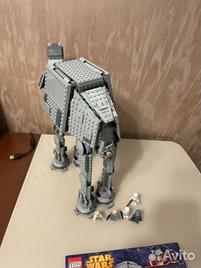 Lego Star Wars 75054 AT-AT
