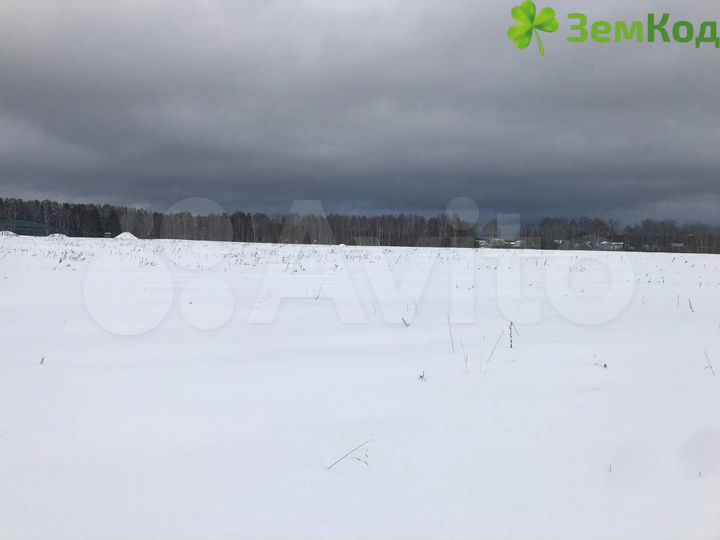 Участок 7 сот. (СНТ, ДНП)