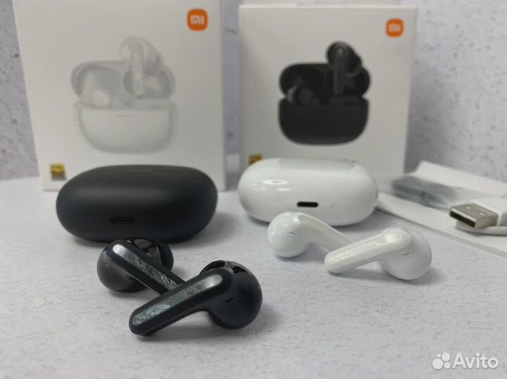 Беспроводные наушники Xiaomi Redmi Buds 5 Pro