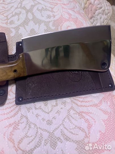 Заточка ножей