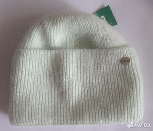 Шапка женская