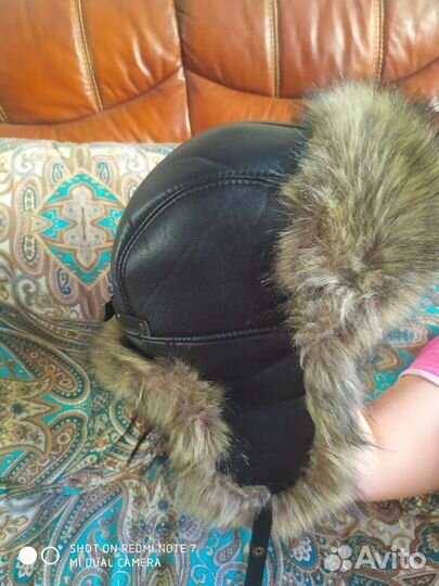 Шапка reima новая