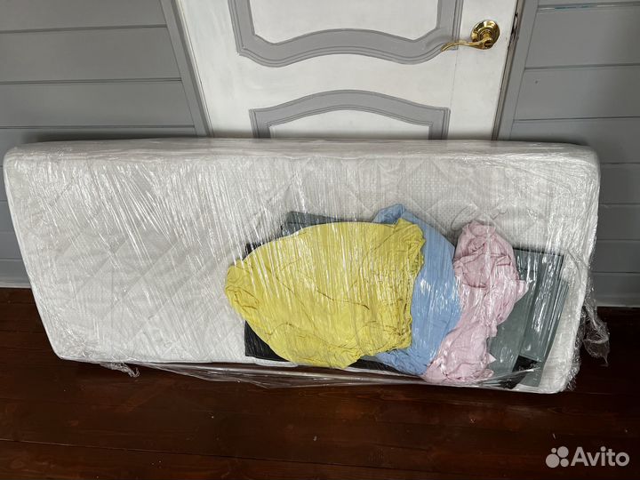 Бельмарко детская кровать