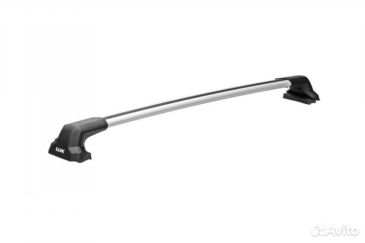 Багажник поперечины аэро Lux для любого авто
