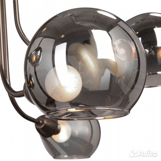 Vitaluce V4862-7/6PL V4862 потолочная люстра