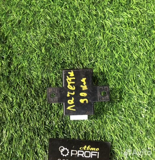 Блок управления центральным замком Chevrolet Aveo