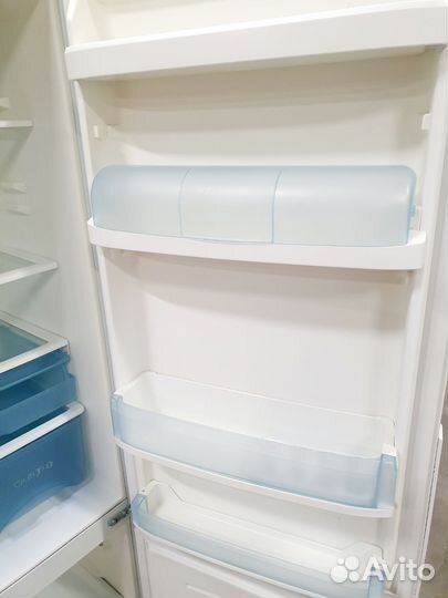 Холодильник No Frost, гарантия, доставка