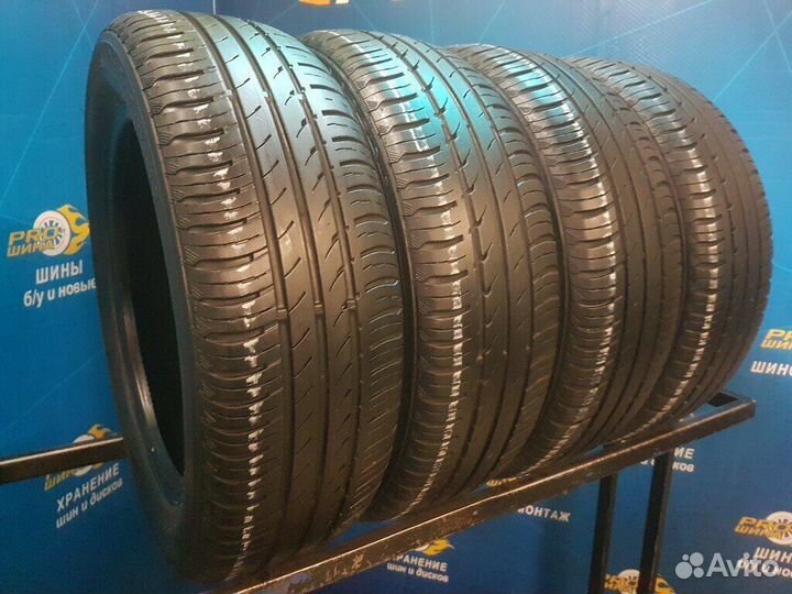 Continental ContiEcoContact 3 175/60 R15