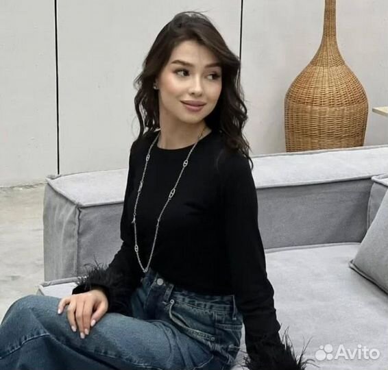 Кофта женская