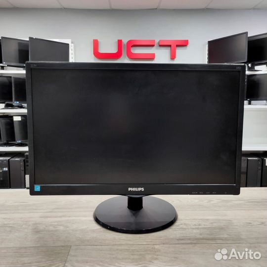 Монитор Philips 22