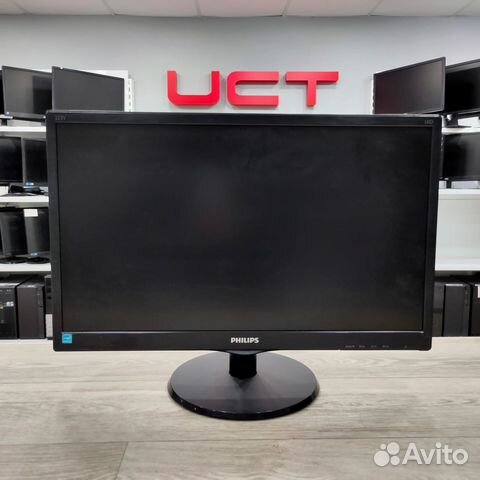 Монитор Philips 22