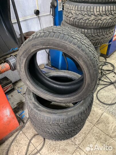 Pirelli Ice Zero 245/45 R19