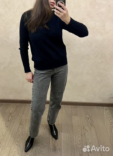 Свитер Uniqlo
