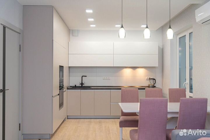 Кухня Charm на заказ