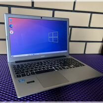 Acer aspire v5-571g