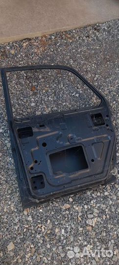 Дверь для газ 31029 24-10 3110