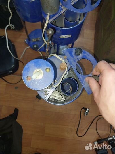 Вискозиметры