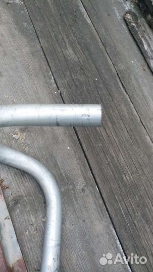 Руль для велосипеда