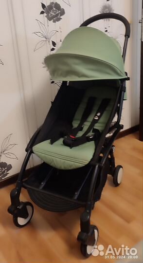 Коляска детская Babyzen YoYo (оригинал)