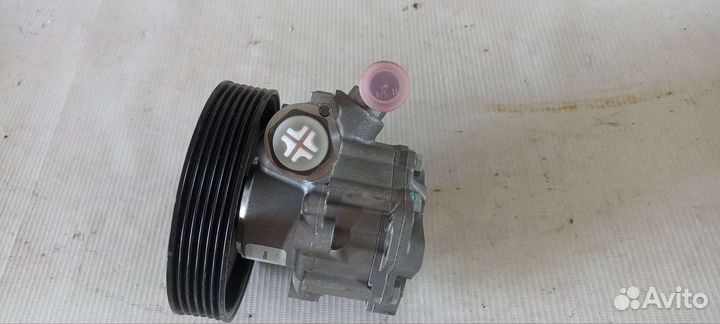 Насос гур УАЗ Патриот с 14 г