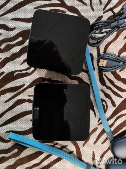 HTC vive Cosmos Elite