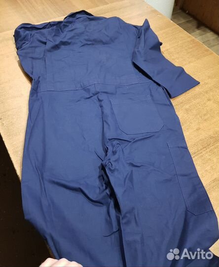 Комбинезон голландский Sanfor Interlloyd