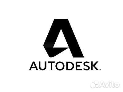 Autocad, Fusion 360, 3ds Max и др - Autodesk