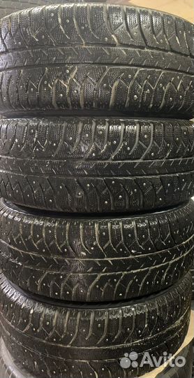 Колеса для форд ford R16 оригинал черные