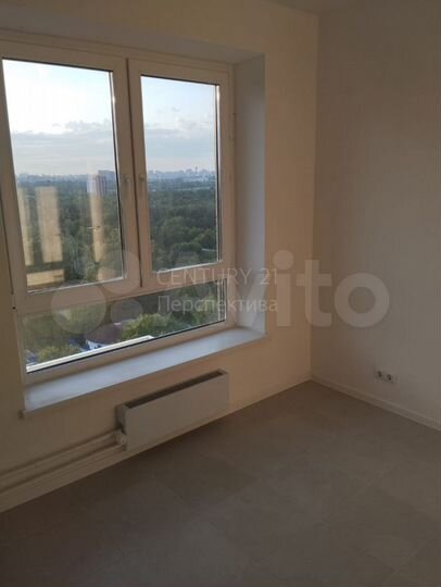 2-к. квартира, 51,3 м², 17/25 эт.