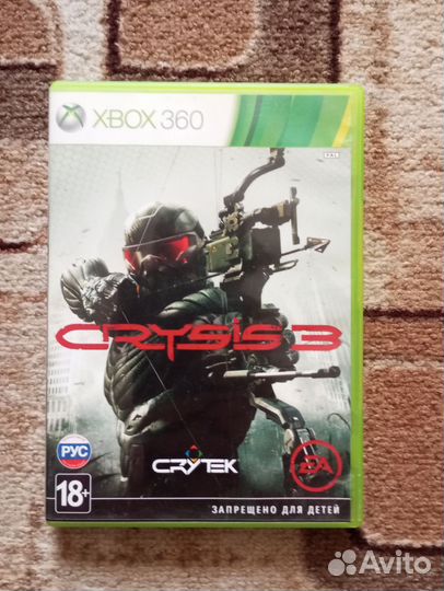 Игры на xbox 360 лицензионные