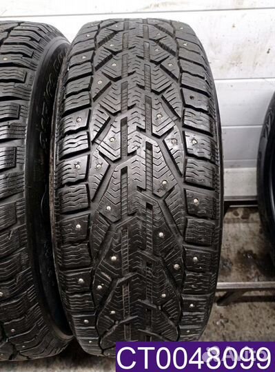 Tigar Ice 215/60 R17 96T