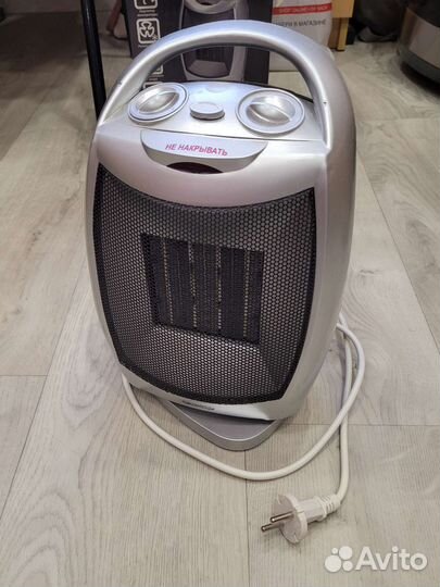 Тепловентилятор Энергопром твс-8