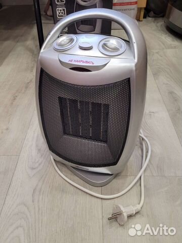 Тепловентилятор Энергопром твс-8