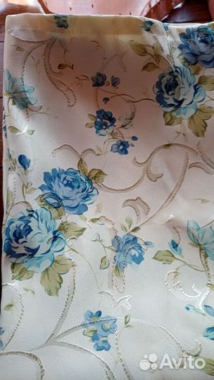 Шторы портьеры