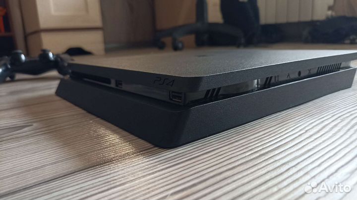 Sony Playstation 4 slim 500 gb