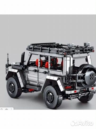 Lego Technic