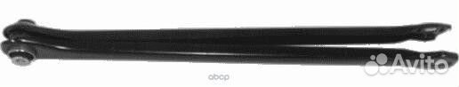 Рычаг подвески нижн поперечный задней оси BMW: