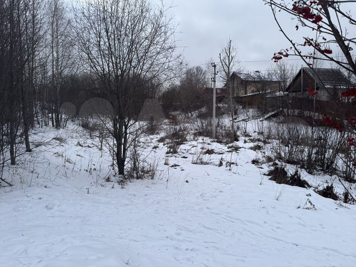 Участок 20 сот. (ИЖС)