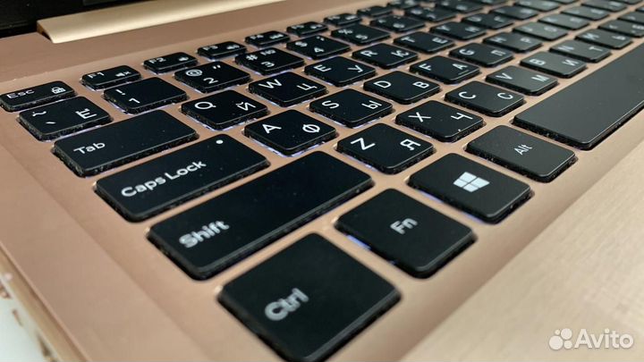 Витринный Игровой Dell без следов эксплуатации