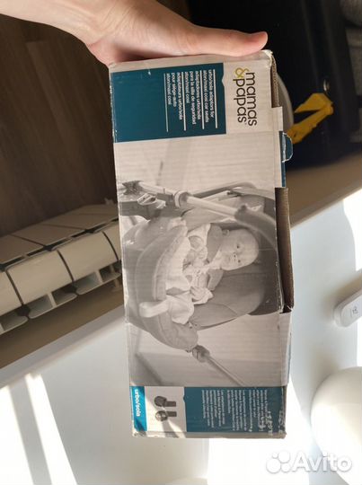 Адаптер mamas and papas